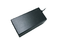 AC/DC Power Adapter with Power Cord