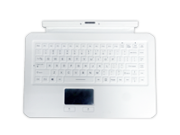 Slim Detachable Keyboard
