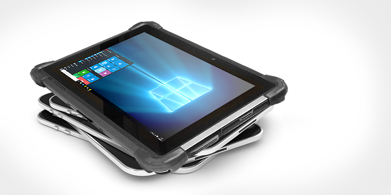 Best rugged tablet