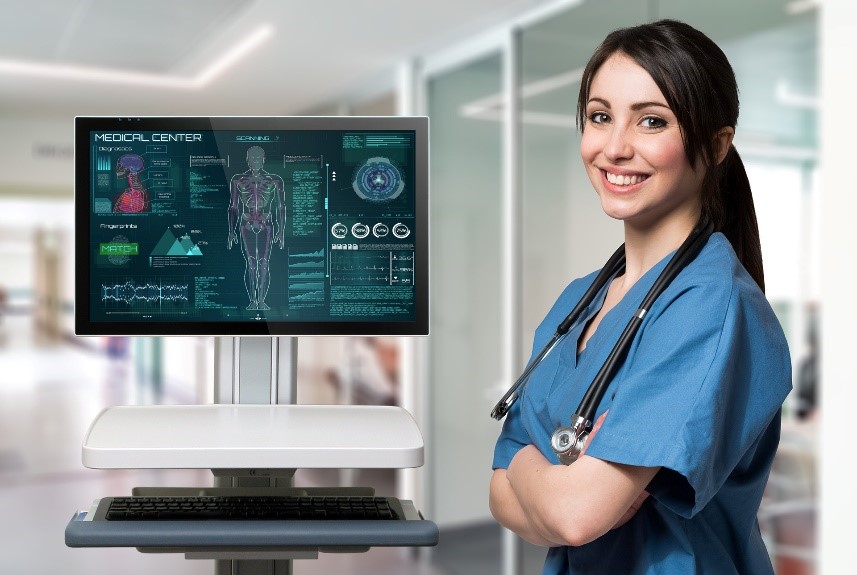 medical computer technology