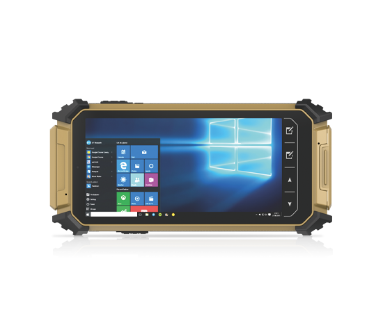 DT361AM Rugged Tablets: The Dependable Device in the Military – Rugged Tech  Talk