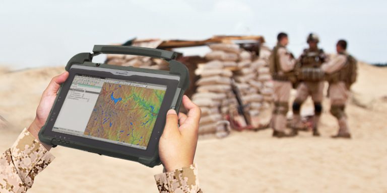 Why Big Data is the Military’s Next Big Thing – Rugged Tech Talk