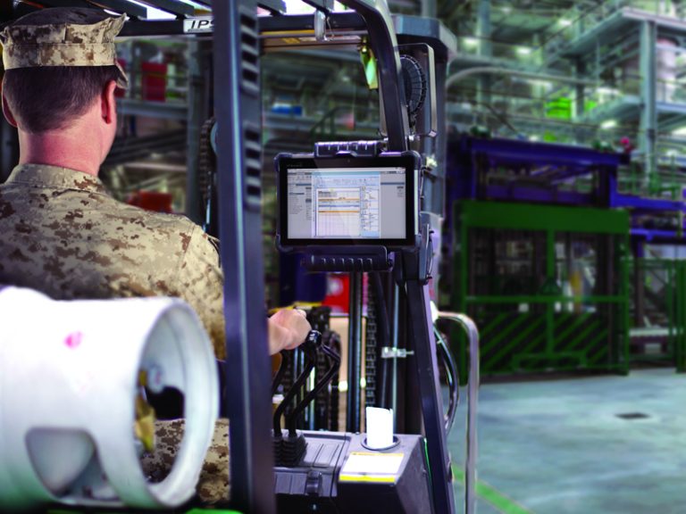 Rugged Tablets Assist US Navy with Base Logistics – Rugged Tech Talk