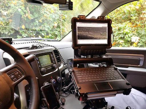 Rugged Tablets: In-Car-Office Solution for Law Enforcement – Rugged Tech  Talk