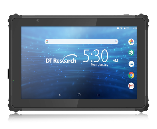 >ANDROID RUGGED TABLETS-DA380QE