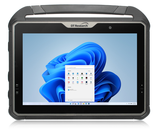 RUGGED TABLETS-DT301Y