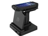 Charging Cradle for UHF RFID Reader Trigger Grip