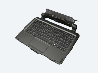 Detachable Keyboard