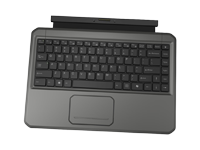 Slim Detachable Keyboard